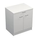 cuisine Meuble 2 portes 1 tiroir