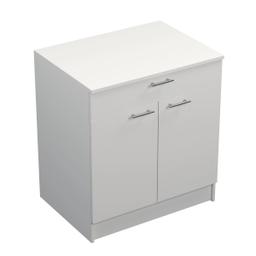 cuisine Meuble 2 portes 1 tiroir