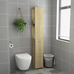 salle Miroir de bain