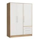 Scandinave Mixte