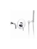 BIZERTE ENCASTRE MITIGEUR BAIN DOUCHE 06B2