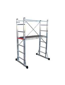 ECHAFAUDAGE Aluminium PL002 CAGSAN