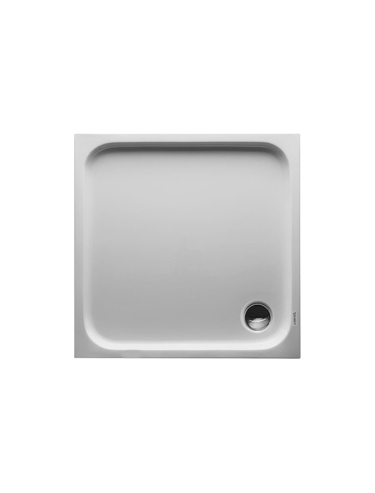 RECEVEUR DOUCHE CARRE 90 D-CODE 72