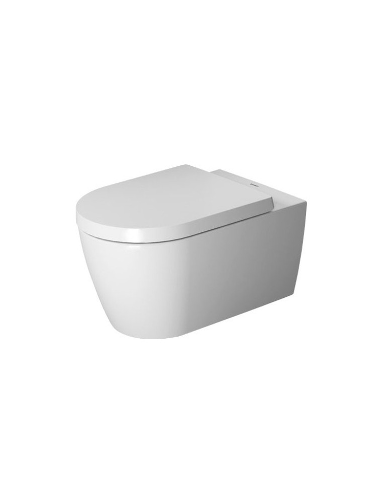 CUVETTE SUSPENDU ME BY STARCK 252809 Sans Abattant