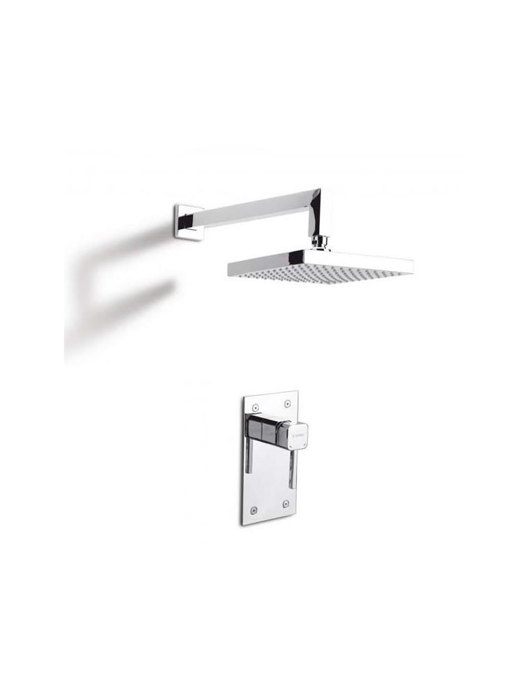 ZARZIS ENCASTRE MITIGEUR DOUCHE 06BM