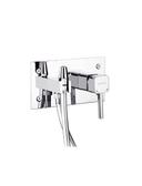 ZARZIS ENCASTRE MITIGEUR TOILETTE 06BP