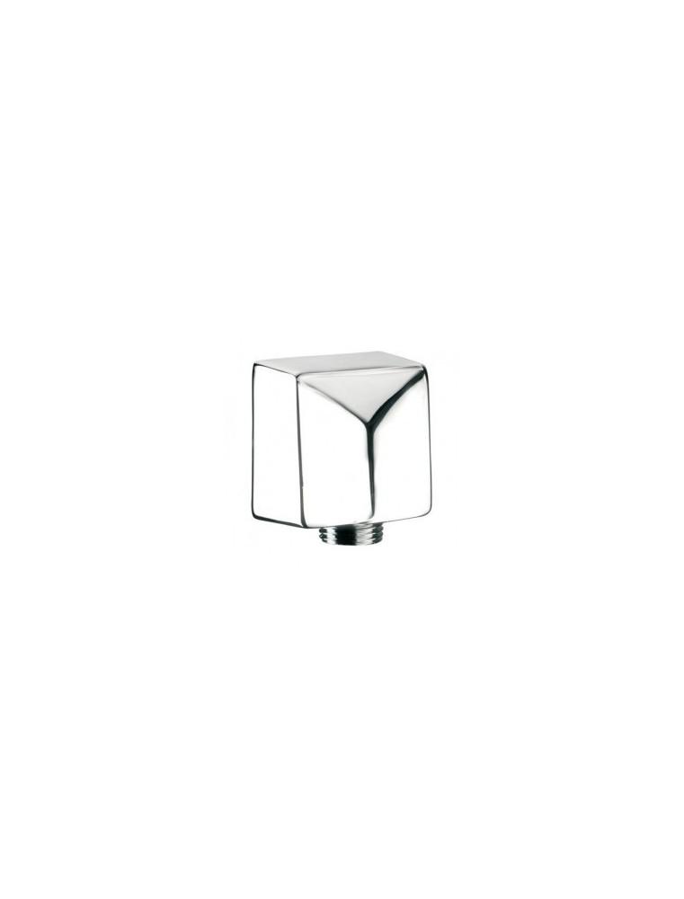 DOUCHE Raccord CARRE A521