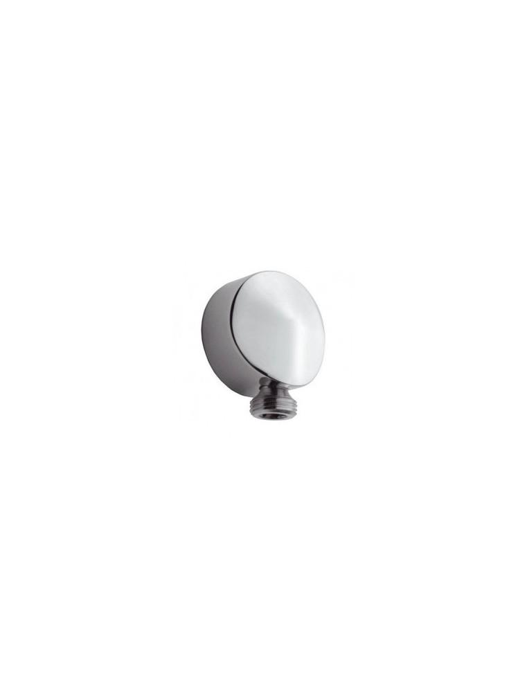 DOUCHE Raccord ROND A525