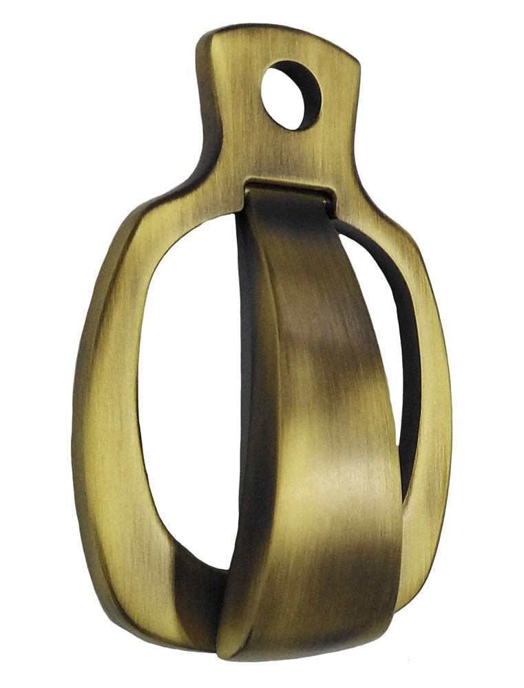 Frappe De Porte Bronzé GEON