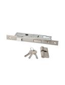 ALUMINIUM Serrure AD11 51620