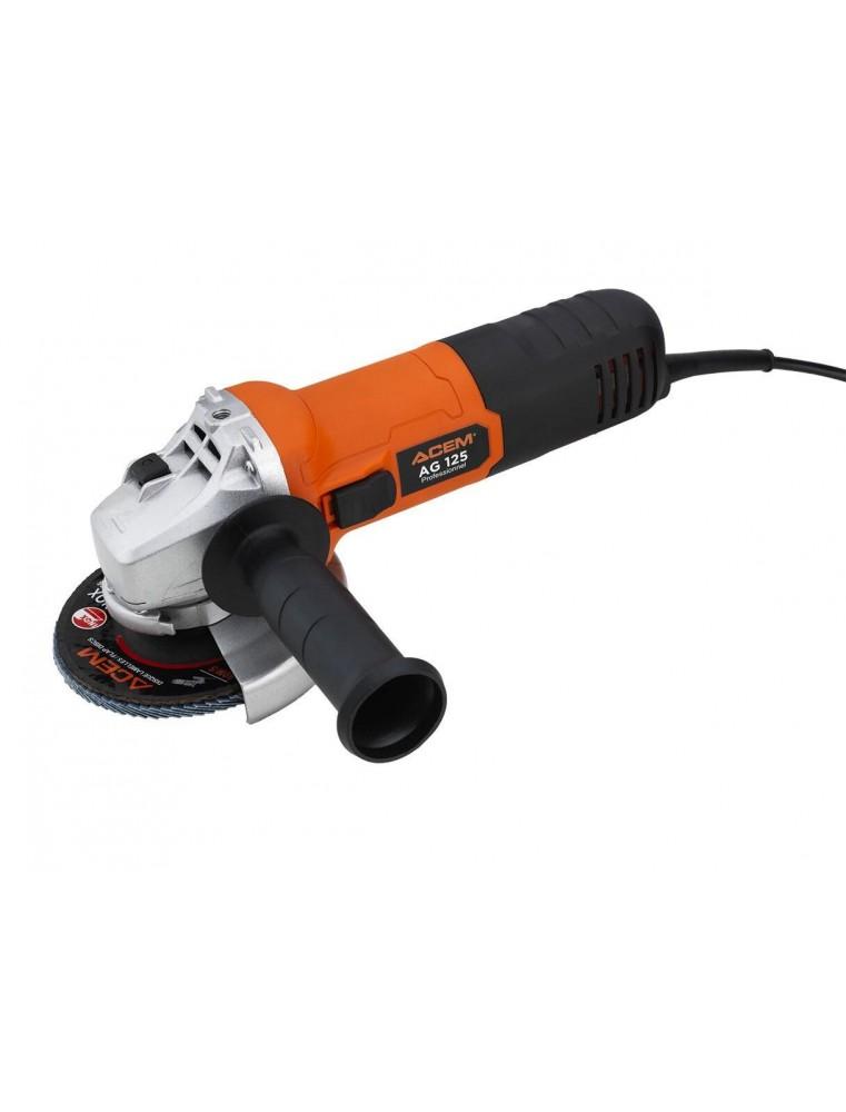 MEULE DISQUE 125 1100W
