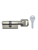 CYLINDRE 70+BOUTON SATINE 3C. 30