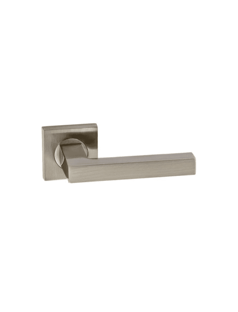 KONAK 2 PCS SATINE WC