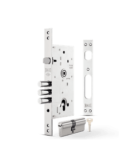 SECURITE Serrure 252R 60 85