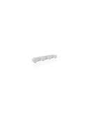 MANTEAU PLAST. 4T BL