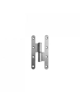 PAUMELLE 140 INOX DTE