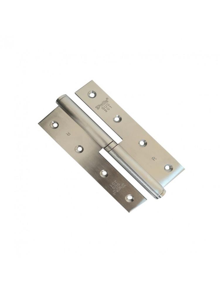 PAUMELLE 140 INOX GHE