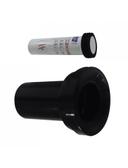 CUVETTE Manchon SUSPENDU