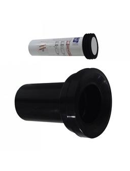 CUVETTE Manchon SUSPENDU