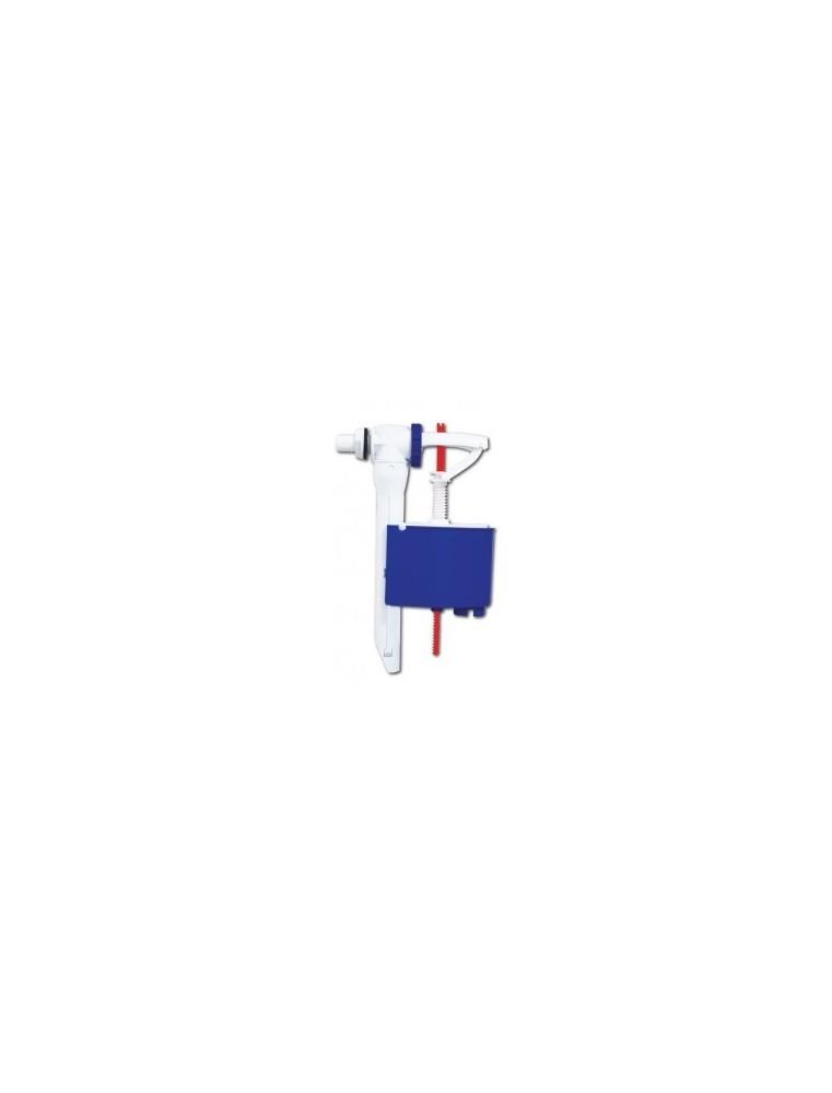 FLOTTEUR COULISSANT ALIMENTATION LATERAL