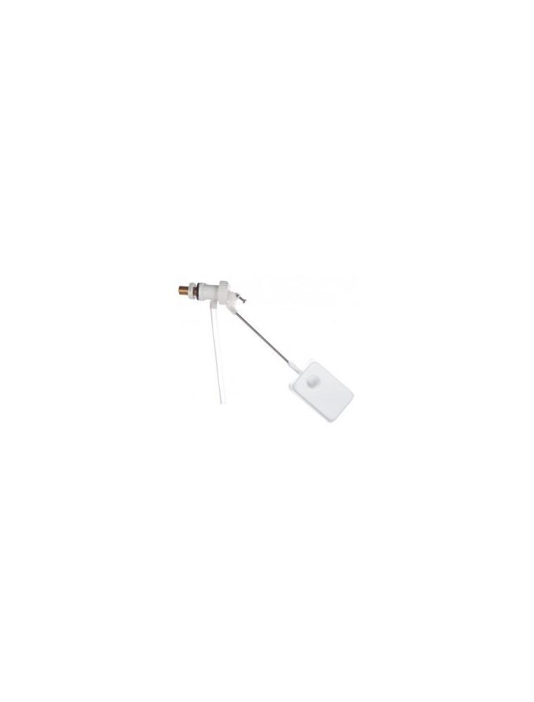 FLOTTEUR ALIMENTATION LATERAL LAITON