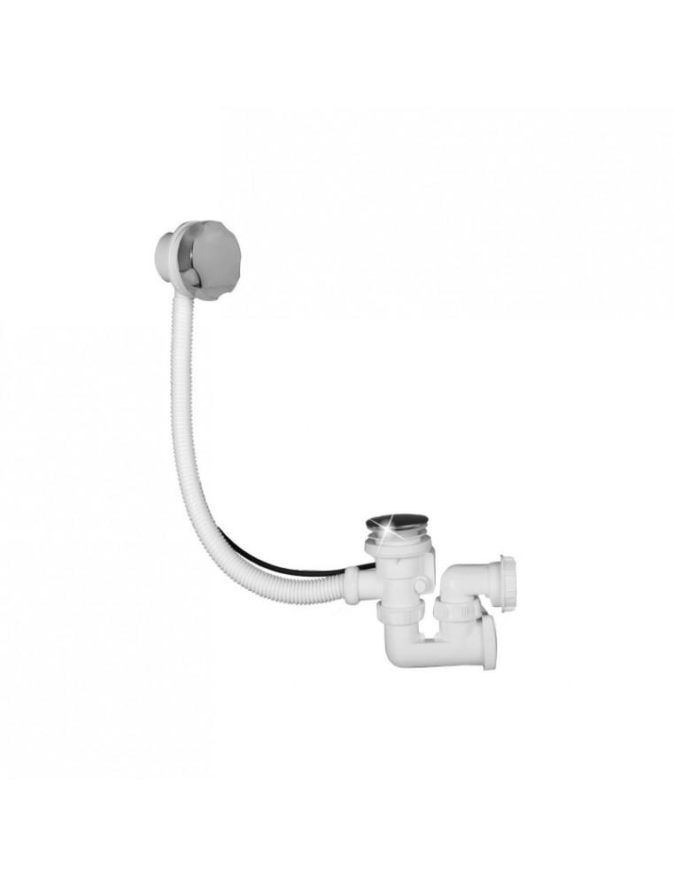 BONDE BAIGNOIRE AUTOMATIQUE