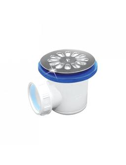 BONDE RECEVEUR DOUCHE