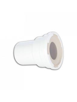 PIPE WC DROIT