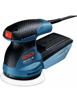 PONCEUSE VIBRANTE GEX 125-1