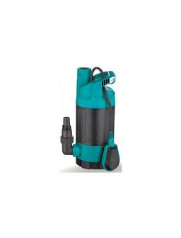 POMPE 0.75CV EAU CHARGE PLASTIQUE LKS-500 PW