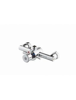 DOUCHE Mitigeur 9008 TEMPORISE