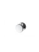 BOUTON 503 CHROME