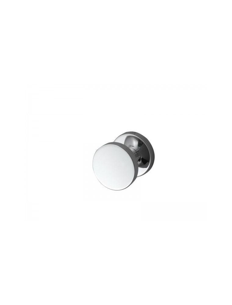 BOUTON 503 CHROME