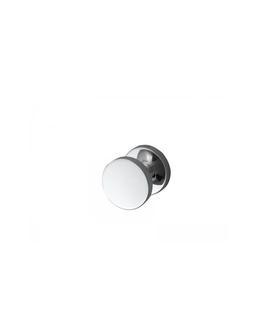 BOUTON 503 CHROME