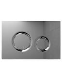 RONDE Plaque 61AP SOPAL