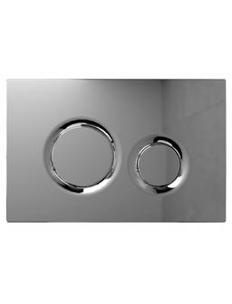 RONDE Plaque 61AP SOPAL