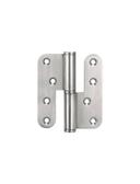 PAUMELLE 100 88 3 DROIT INOX 304