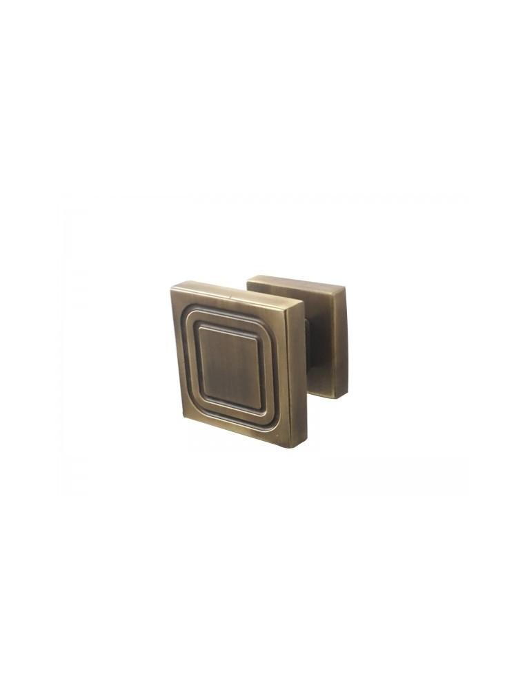 BOUTON TUTKU BRONZE