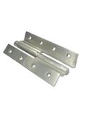 PAUMELLE LAITON LUX Z 120 GAUCHE SATINE'