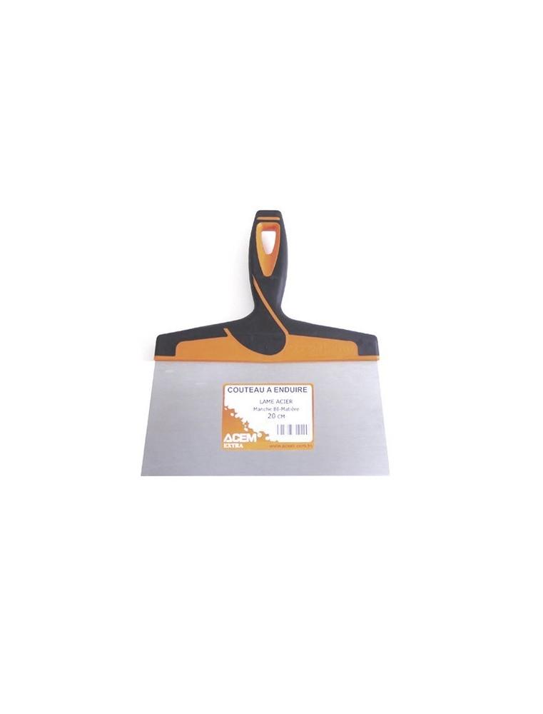 PALETTE MASTIC PLAST.16CM