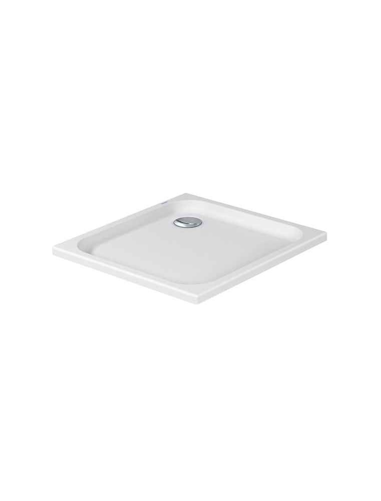 RECEVEUR DOUCHE ANGLE 80 D-CODE R