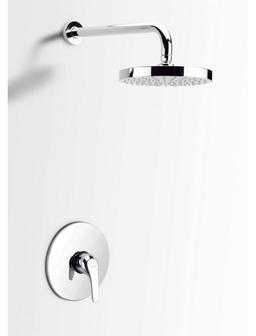 SOUSSE ENCASTRE MITIGEUR DOUCHE 06AD