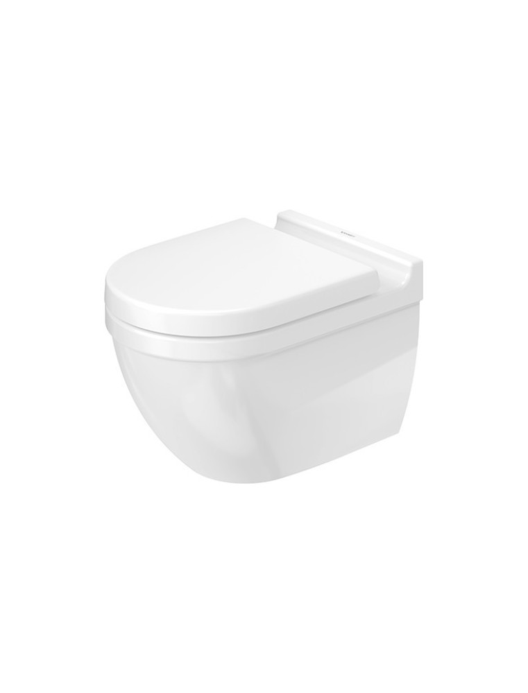 WC SUSPENDU 422509 DURAFIX
