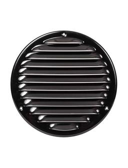 AERATION ALUMINIUM D.200