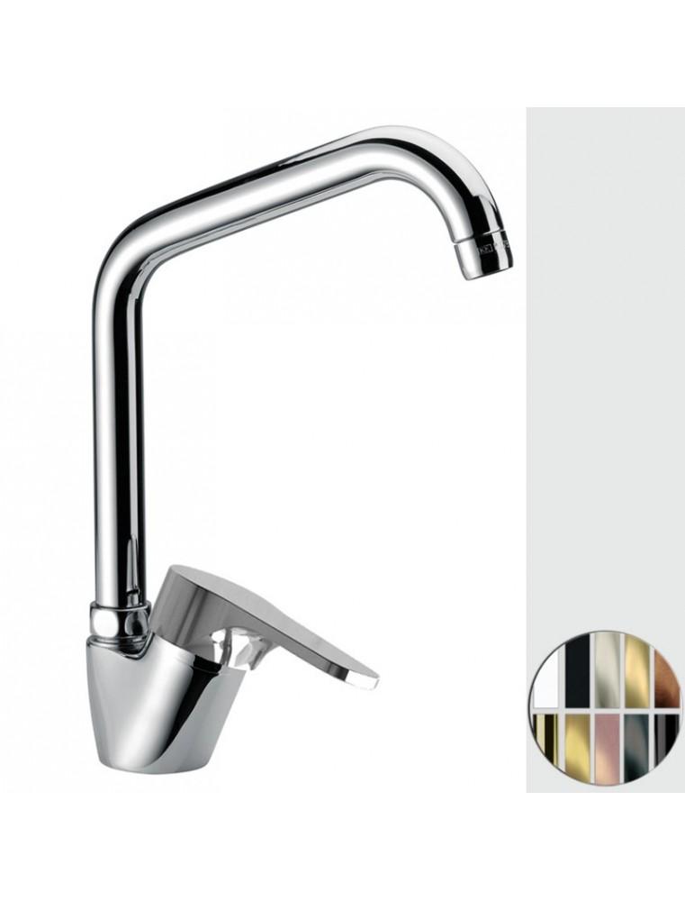 EVIER Mitigeur OMEGA OME617LT8