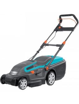 CM Tondeuse 1600W POWERMAX GARDENA