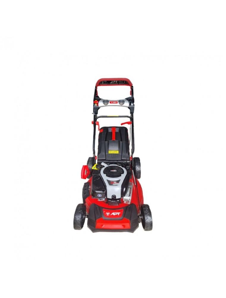 ESSENCE Tondeuse 50 CM 6HP 4,5 KW DW10622