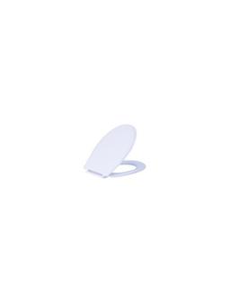 ABATTANT WC FLORA ABS JWC2003