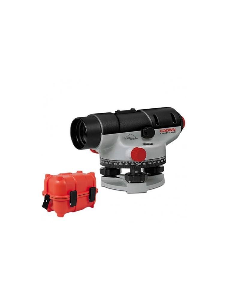 OPTIQUE Niveau 32X IP54 OBJECTIVE 40MM 5-60M