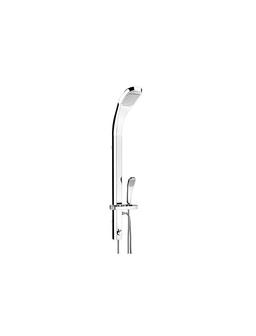 COLONNE DOUCHE MXP-115 CHROME